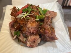 -胡同彭家老铺 新疆拉面