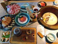 -滇色蒸汽石锅鱼(京华城店)