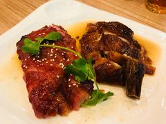 -永記粤菜·五指毛桃花雕鸡煲(九亭店)