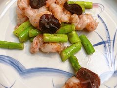 松露大虾球-晟永興(三里屯店)