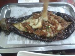 android_upload_pic-云晓光头烧烤吧(德平路店)