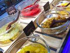 -灼·九寸钉自助烤肉(谷德茂店)