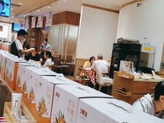 -西贝(深圳卓悦汇店)