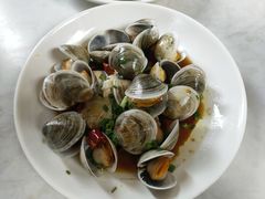 -阿玲海鲜面(高亭镇星河路店)