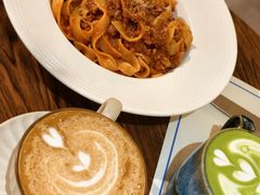 -沏点Trattoria意大利餐厅(新街口店)