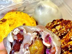 -宫门口馒头铺(创始人总店)
