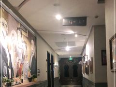 -米乐星世界KTV(汇智国际商业中心店)