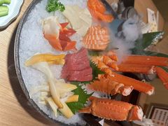 -德川家日本料理(顺义华联店)