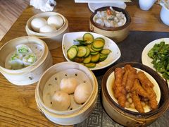 -小城粥道·海胆鲜虾粥(解放广场店)