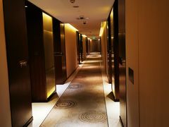 -上海嘉定喜来登酒店