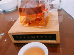 -豫璟轩中餐厅(南昌万怡店)