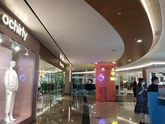 -皇庭广场(福华三路店)