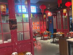 -黄弟大排档·湖南菜·小龙虾·小海鲜(凯旋北路店)