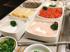 -海底捞火锅(万象汇店)