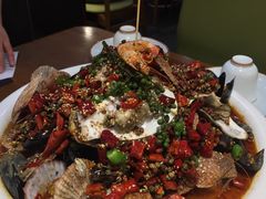 麻辣醉八鲜-必点海鲜·鲅鱼水饺(鞍山西道店)