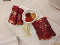-万山楼海鲜酒家·二十三年老字号