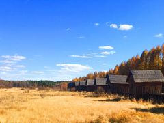 -塞罕坝国家级自然保护区