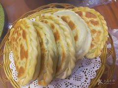 -东北农家小院(定西路店)
