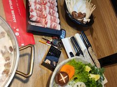 -彤德莱牛肉火锅(双港店)