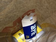 -麦当劳(金狮广场店)