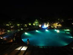 -厦门日月谷温泉渡假村