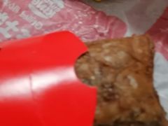 -汉堡王(北京通州领展店)