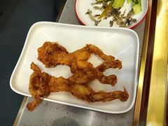 -宽尺巷鱼蛙自助火锅(虎丘钻石广场店)