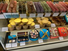 -PAUL LAFAYET 法式甜品(国金中心商场店)