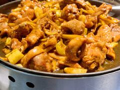 甘家界牌柠檬鸭-甘家界牌柠檬鸭(青山店)