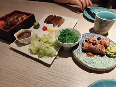 -炙柒Sekinana·精致料理 烧鸟·铁板烧(海上世界店)