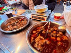 -鼓楼夜市