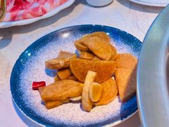 -重庆德庄火锅(张家口店)