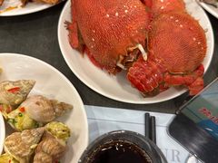 -厦门海景千禧大酒店·海景咖啡厅