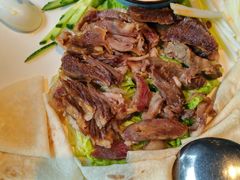 -曹家小菜(胜太路店)