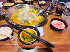 -受气牛肉·重庆耙牛肉(来福士店)