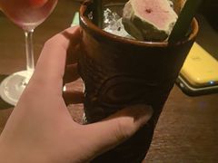 -BAR Signal·鸡尾酒酒吧