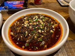 -铁公鸡·四川料理(天环广场店)