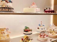 -好利来(七宝领展广场店)