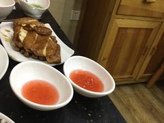 -领鲜风味花雕鸡(马端街店)