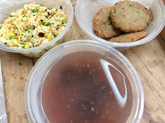 -粗茶淡饭(东关街店)