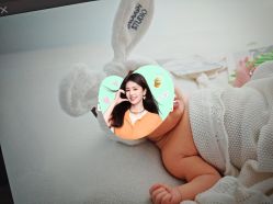 -玛瑞莎孕婴童摄影到家拍