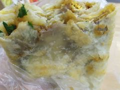 蛋饼-金杨老摊头蛋饼(金口路店)