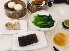 -凤凰楼酒家·粤宴点心(华强北店)