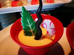 -裕达国贸酒店·中华汇