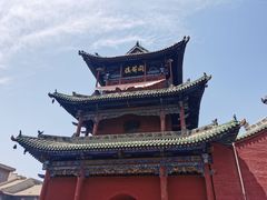 -明代监狱