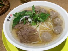 -蔡澜Pho·越南粉餐厅(海上世界店)