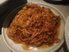 -额娘·现烙春饼烤鸭(太原总店)