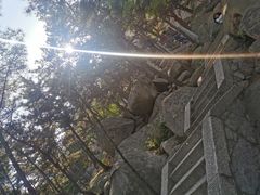 -崂山仰口游览区