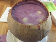 -满记甜品(荟聚购物中心店)