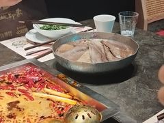 -锦城印象火锅(天府三街店)